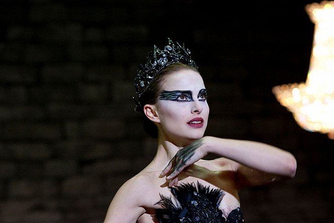 Black Swan - Kuvat elokuvasta - Natalie Portman