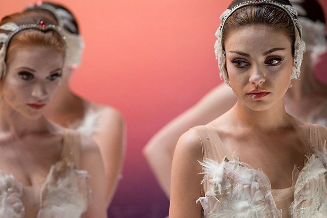 Black Swan - Filmfotos - Mila Kunis