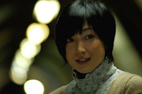 Kansacu eien ni kimi o micumete - Z filmu - Tamaki Ogawa