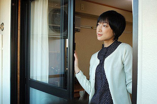 Kansacu eien ni kimi o micumete - Z filmu - Tamaki Ogawa