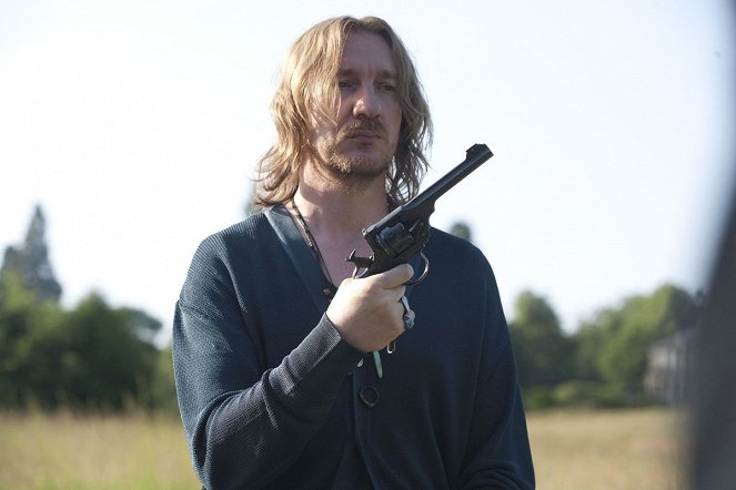 David Thewlis