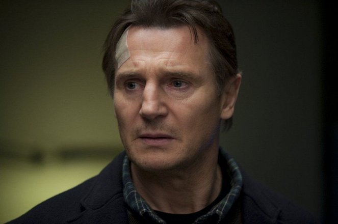 Unknown - Kuvat elokuvasta - Liam Neeson