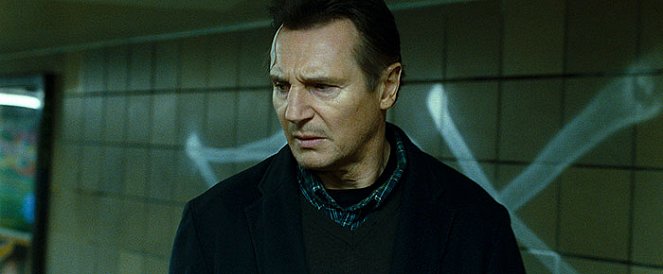 Unknown - Kuvat elokuvasta - Liam Neeson