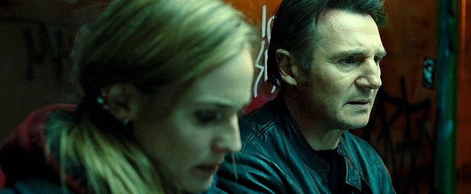 Ismeretlen férfi - Filmfotók - Liam Neeson