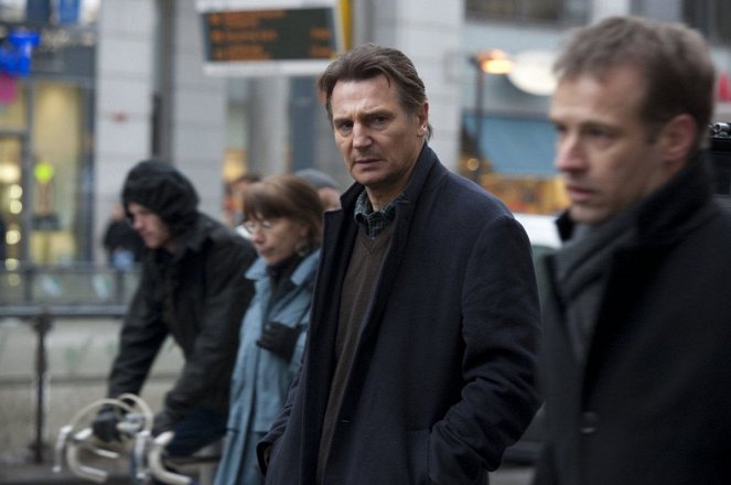 Prenasledovaný - Z filmu - Liam Neeson