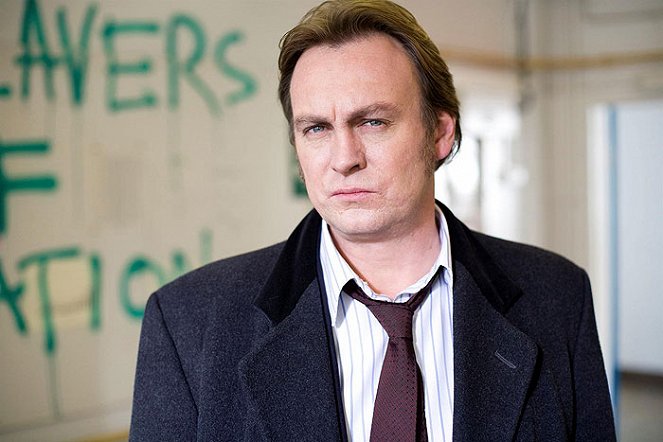 Ashes to Ashes - Photos - Philip Glenister