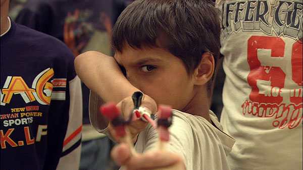 Min Dît - Die Kinder von Diyarbakır - Filmfotos - Muhammed Al