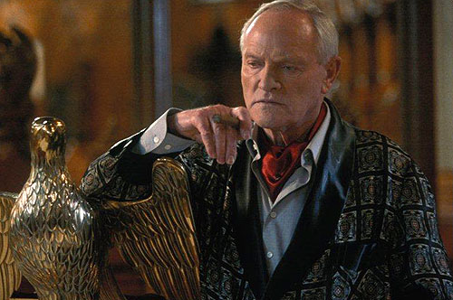 The Book of Eve - Film - Julian Glover