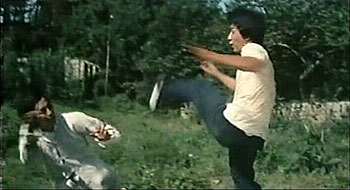 Der Meister mit den gebrochenen Händen - Filmfotos - Jackie Chan