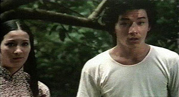 Jacke Chan: Kungfu kölyök - Filmfotók - Jackie Chan