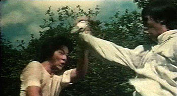 Diao shou guai zhao - Van film - Jackie Chan