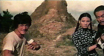 Diao shou guai zhao - Kuvat elokuvasta - Jackie Chan, Feng Tien