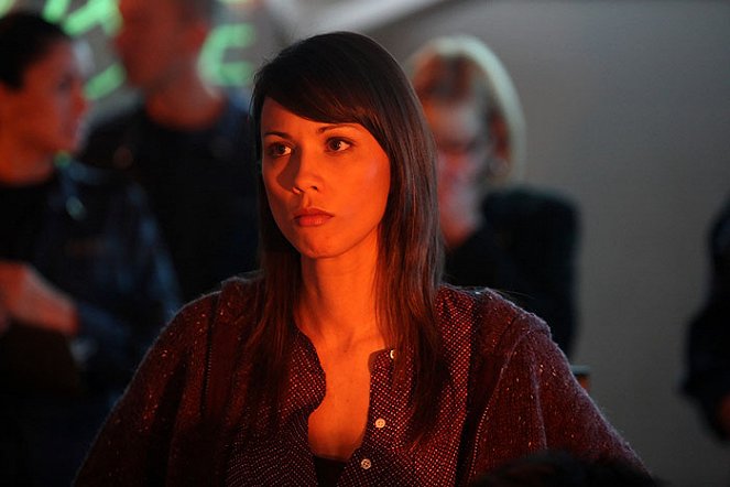 The Storm God - Film - Lexa Doig