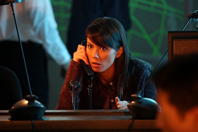 The Storm God - Photos - Lexa Doig