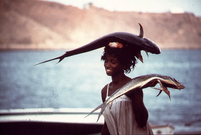Cape Verde - Kuvat elokuvasta