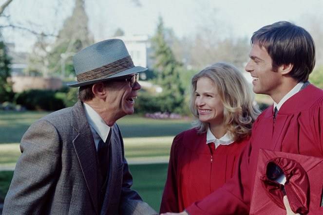 Door to Door - Photos - William H. Macy, Kyra Sedgwick, Michael Shanks