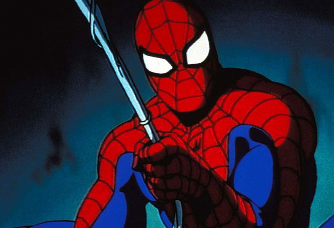 Spider-Man, l'homme-araignée - Film
