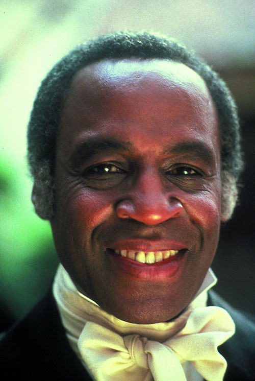 North and South - Book I - Promo - Robert Guillaume