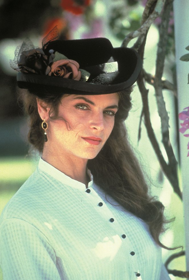 North and South - Book I - Promo - Kirstie Alley
