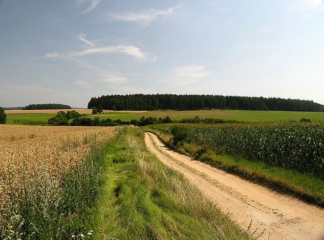 Putování starými cestami - Photos