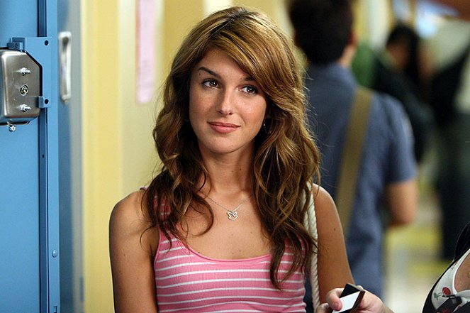 90210 Beverly Hills Nouvelle Génération - Film - Shenae Grimes