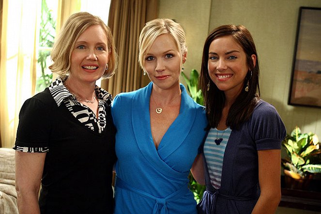 90210: Nová generácia - Z filmu - Ann Gillespie, Jennie Garth, Jessica Stroup