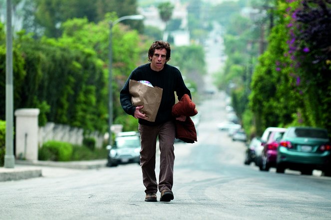 Greenberg - De la película - Ben Stiller