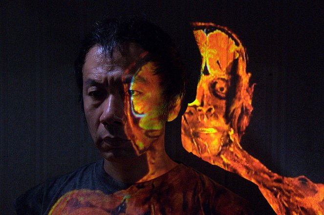 Tetsuo: The Bullet Man - Filmfotók