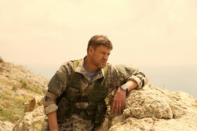 Soldiers of Fortune - Photos - Sean Bean