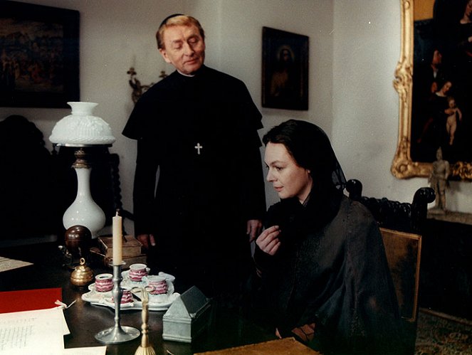 Veronika - De la película - Jiří Adamíra, Jana Hlaváčová