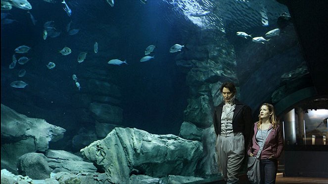 Sea Rex 3D: Journey to a Prehistoric World - Do filme