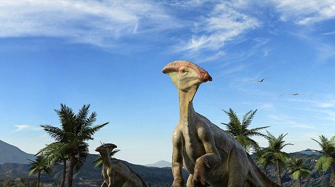 Sea Rex 3D: Journey to a Prehistoric World - Filmfotos