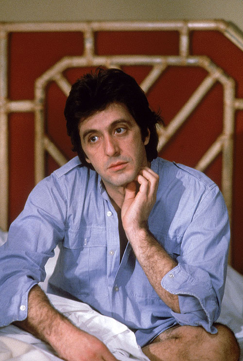 Author! Author! - De la película - Al Pacino