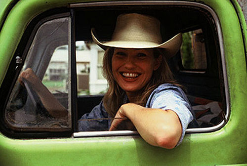 Grand Champion - Do filme - Joey Lauren Adams