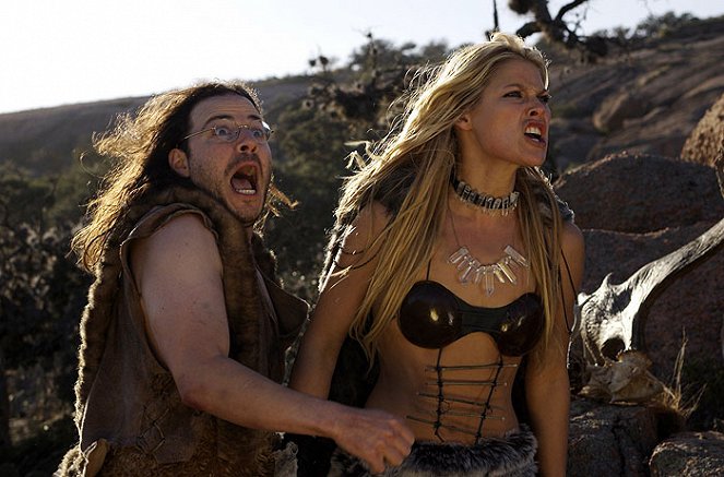 Homo Erectus - Einfach Prä-Hysterisch! - Filmfotos - Adam Rifkin, Ali Larter