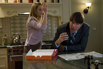 Baby on Board - Filmfotos - Heather Graham, Jerry O'Connell
