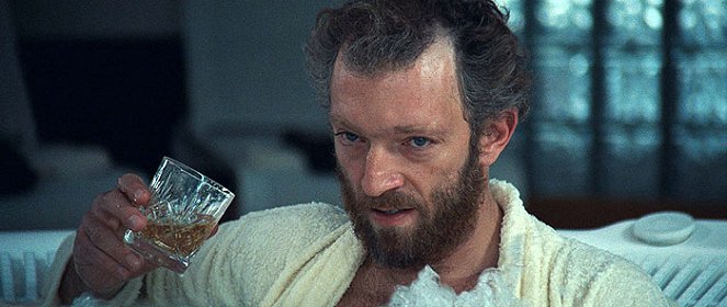 Nuestro día llegara - De la película - Vincent Cassel