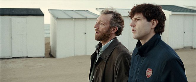 Our Day Will Come - Photos - Vincent Cassel, Olivier Barthelemy