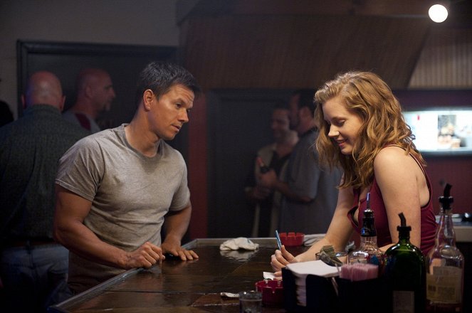 The Fighter - Photos - Mark Wahlberg, Amy Adams
