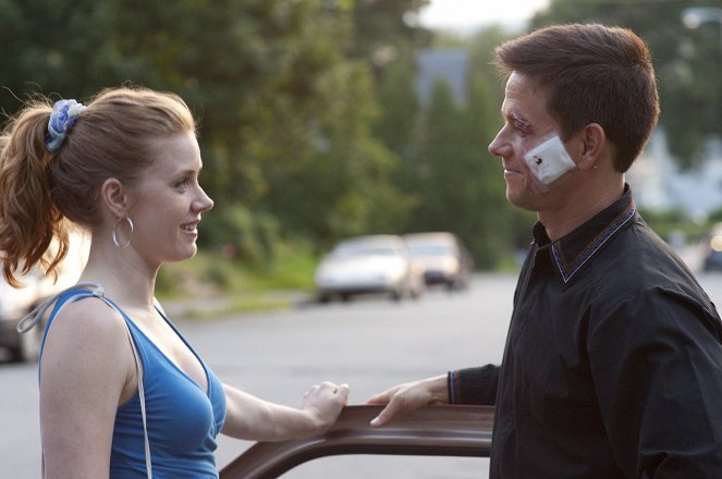 The Fighter - Photos - Amy Adams, Mark Wahlberg