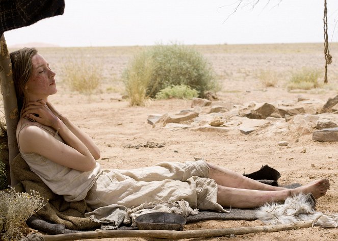 The Way Back - Photos - Saoirse Ronan