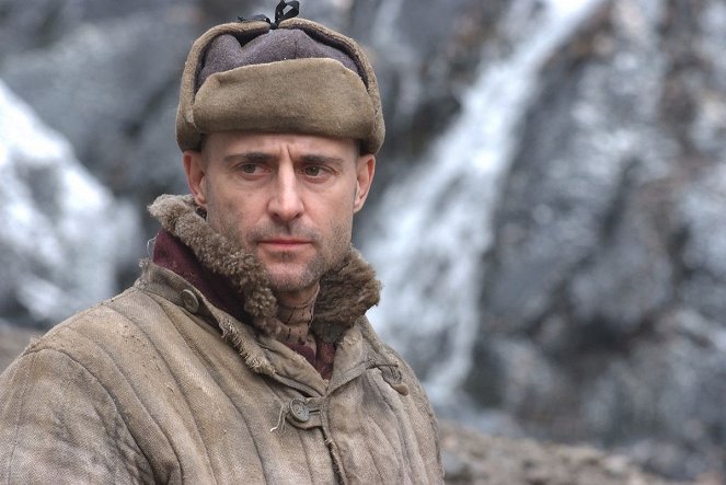 Camino a la libertad - De la película - Mark Strong