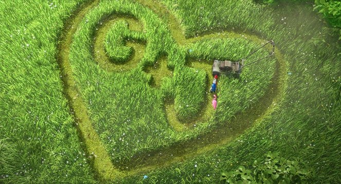 Gnomeo and Juliet - Photos