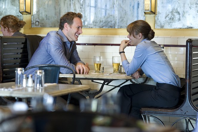 Morning Glory - Filmfotos - Patrick Wilson, Rachel McAdams