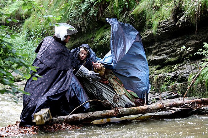 Čertova nevěsta - Filmfotók - Sabina Laurinová