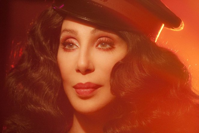 Burlesque - De la película - Cher