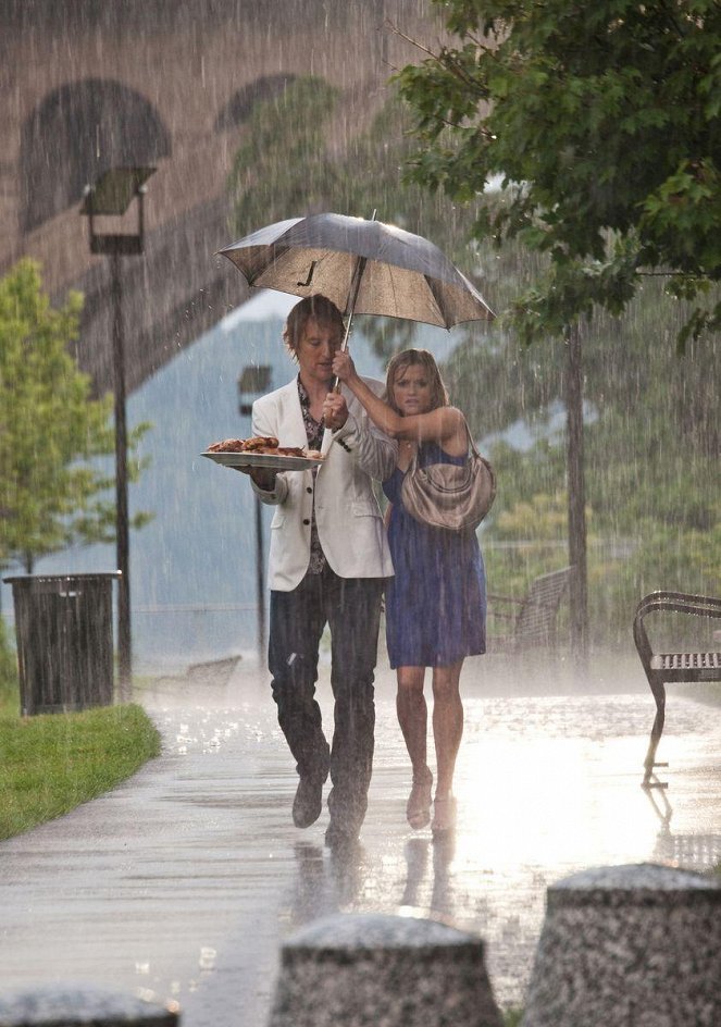 How Do You Know - Photos - Owen Wilson, Reese Witherspoon