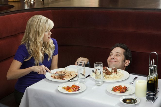 How Do You Know - Photos - Reese Witherspoon, Paul Rudd