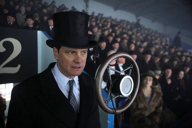 The King's Speech - Photos - Colin Firth