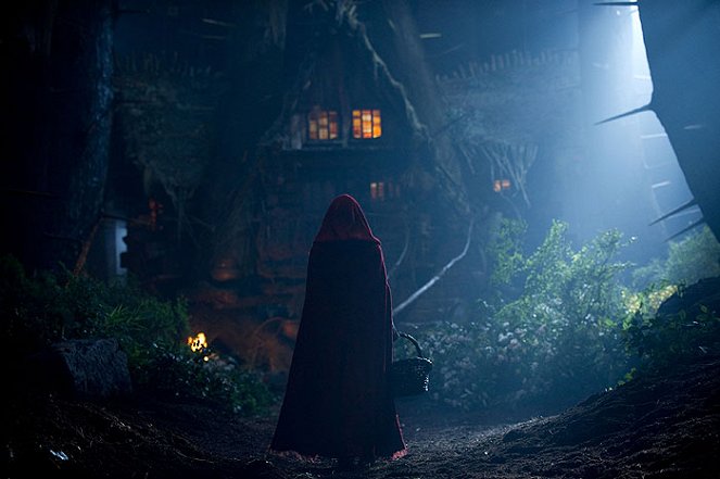 Red Riding Hood - Unter dem Wolfsmond - Filmfotos